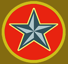 Lonestar design by Robert Tatum